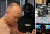 Бывшие милиционеры создали сеть из 10 нелегальных казино в Киеве: будут судить 12 участников