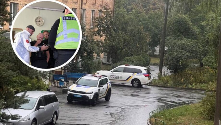 От »скорой» к нападению на журналистов: новые детали скандала в столичном художественном лицее