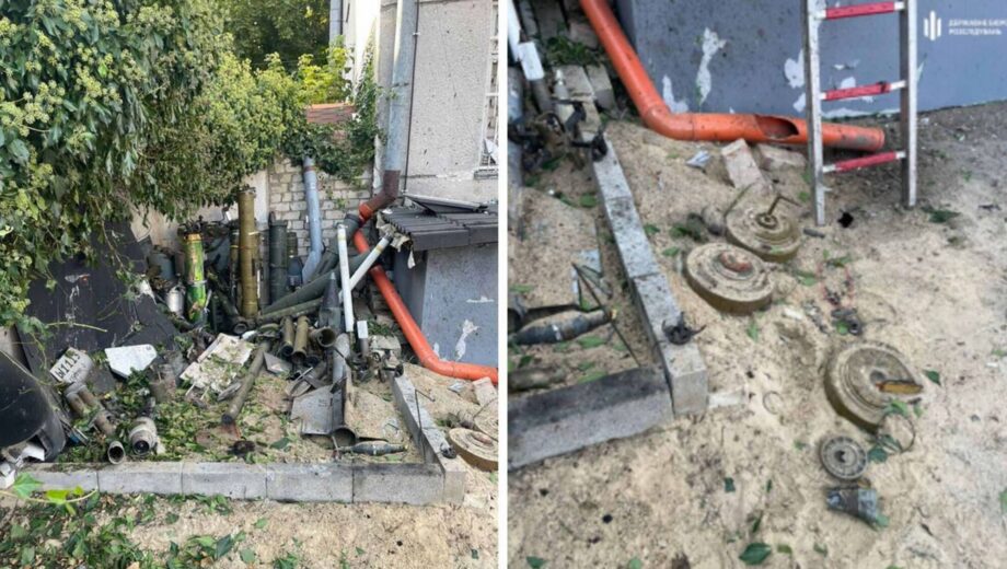 У поліції Рівного пролунав вибух: один правоохоронець загинув, троє в лікарні