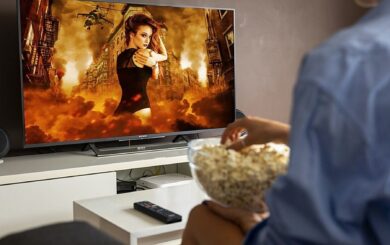 Онлайн-кинотеатр SWEET.TV: фильмы, сериалы и телеканалы в одном сервисе