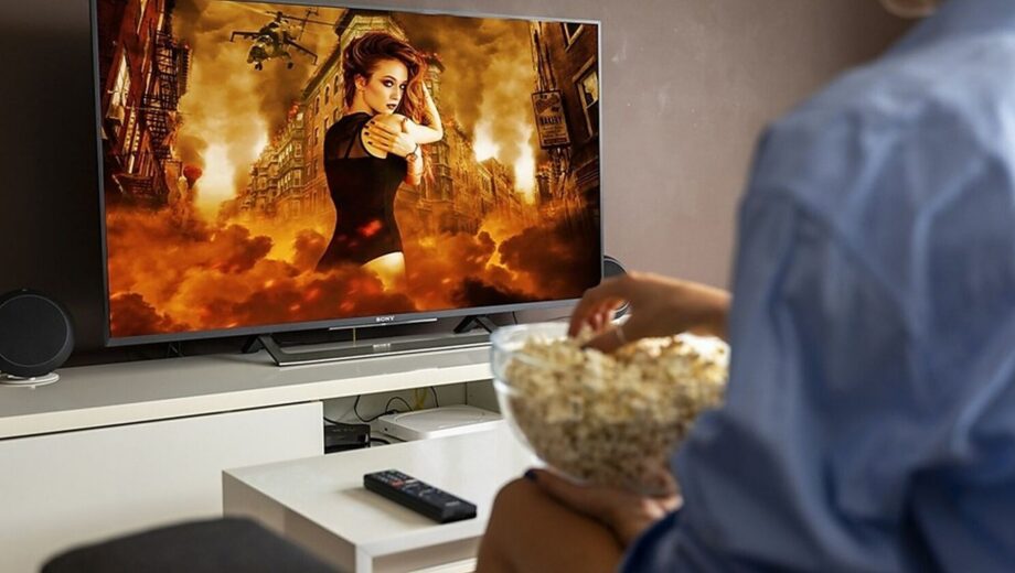 Онлайн-кинотеатр SWEET.TV: фильмы, сериалы и телеканалы в одном сервисе