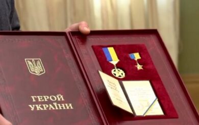 Відмовили у ТЦК, але він пішов служити: родина загиблого воїна просить надати йому звання Героя України