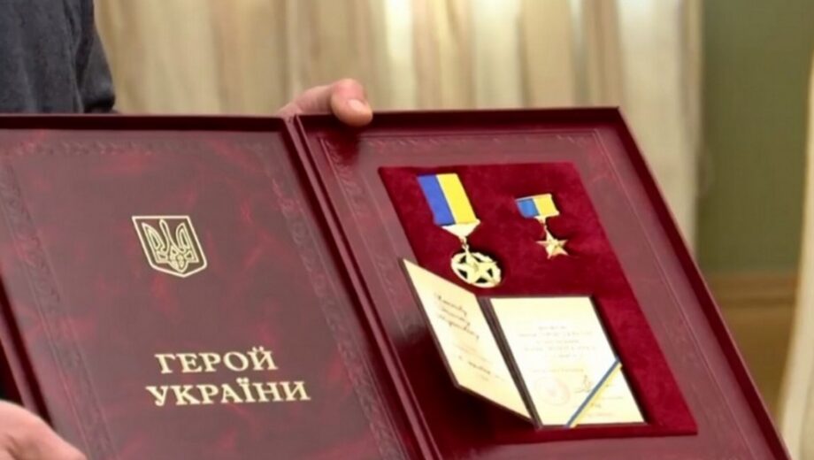 Відмовили у ТЦК, але він пішов служити: родина загиблого воїна просить надати йому звання Героя України
