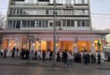 Спалах сальмонельозу в Києві: Namelaka на Васильківській закрили, 27 працівників захворіли