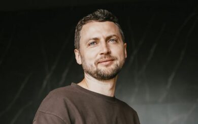 Від Netpeak до FRACTAL: зв’язки Артема Бородатюка з Мінцифри, Дія.City та державними структурами