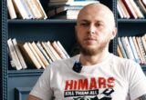 СБУ та ГУР зірвали замах ФСБ на заступника командира РДК Степана Каплунова