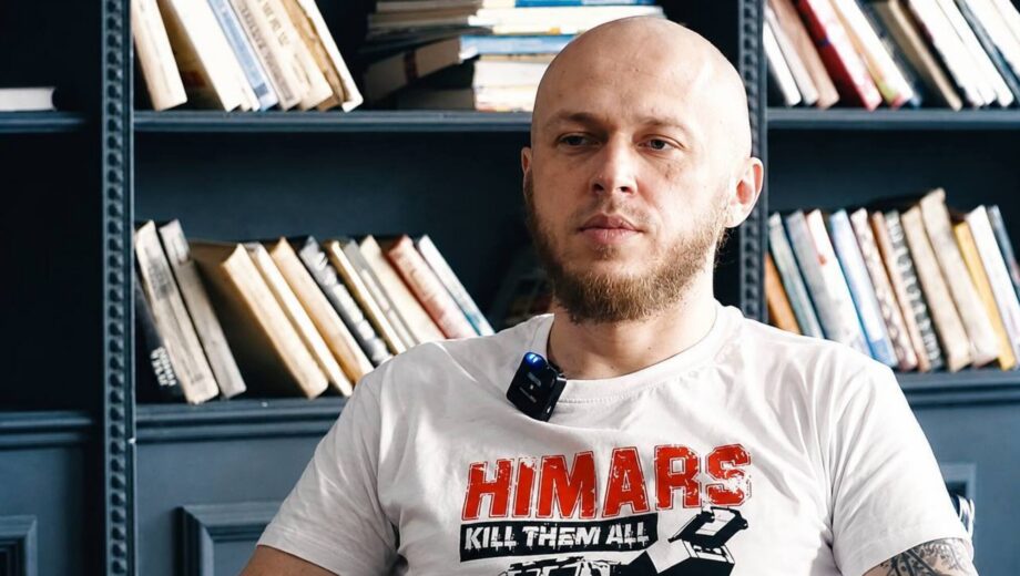 СБУ и ГУР сорвали покушение ФСБ на заместителя командира РДК Степана Каплунова