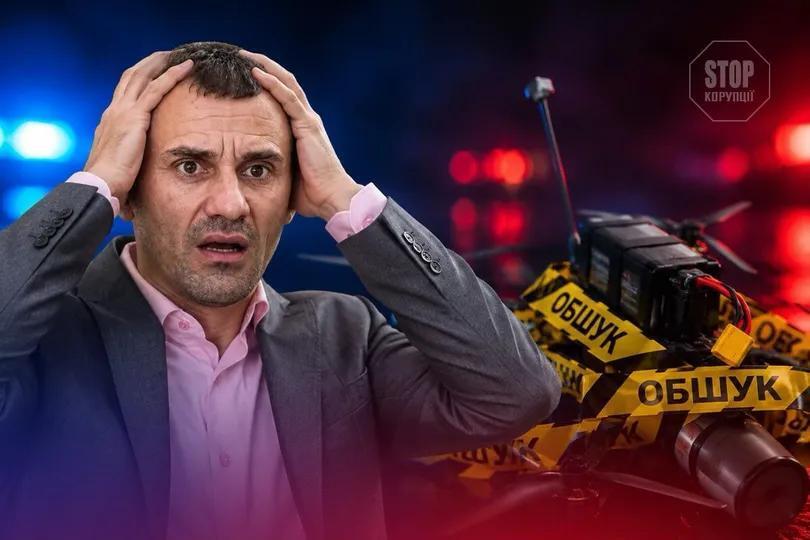''Целебра'' проти системи: коротко про справу, що загрожує виробництву дронів для фронту