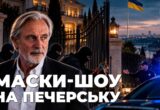 Штурм без ордера и »след Медведчука»: как имение на Печерских холмах два года переходит из рук в руки