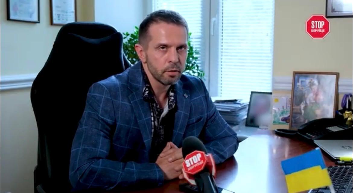 Адвокат Верещаєвої Л.М
