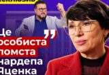 Кто расшатывает Умань и почему молчит ТИК? Эксклюзивное интервью с Ириной Плетневой