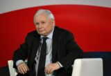 Качиньский заявил, что Украина в 2022 году якобы хотела объединиться с Польшей в одно государство.