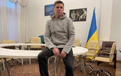 Советник ОП готов присоединиться к команде кандидата в президенты ФИДЕ, находящегося под санкциями Украины