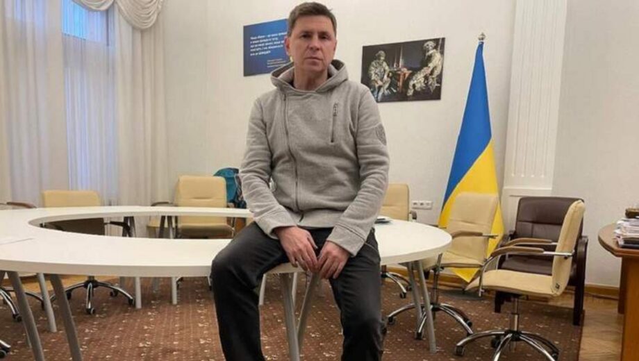 Советник ОП готов присоединиться к команде кандидата в президенты ФИДЕ, находящегося под санкциями Украины