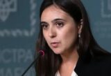 Зеленский ввел санкции против Юлии Мендель: что известно