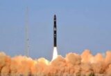 КНДР випробувала гіперзвукову ракету на 900 км: аналітики пояснили, чому її складно перехопити