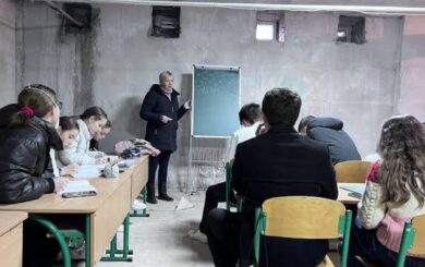 Дистанционка вернется? МОН объяснило, что будут делать школы во время длительных тревог