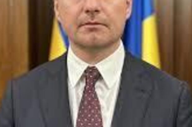 ”Не хочу бути інструментом політичного протистояння”: Кравченко подав у відставку