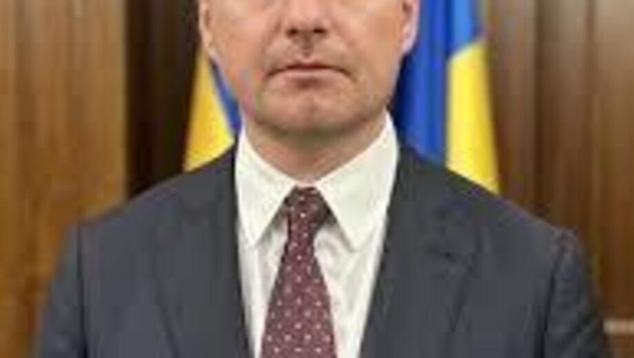 »Не хочу быть инструментом политического противостояния»: Кравченко подал в отставку