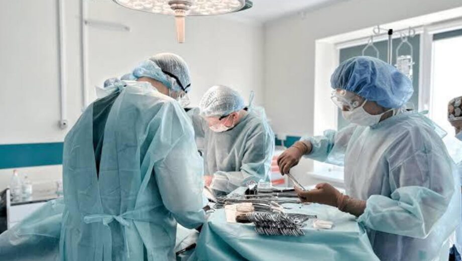 Лікарні працюватимуть за новими правилами під час тривог: що зміниться