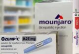 Препараты похудения и риск слепоты: в США пациенты подают новые иски против производителей
