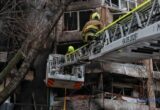 Російська атака на Київ: серед загиблих — 14-річний громадянин Ізраїлю