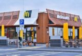 Нагетсов и картофеля фри нет: у McDonald’s Киева возникли перебои из меню