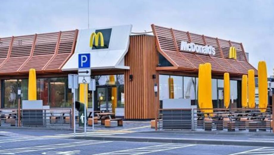 Нагетсов и картофеля фри нет: у McDonald’s Киева возникли перебои из меню