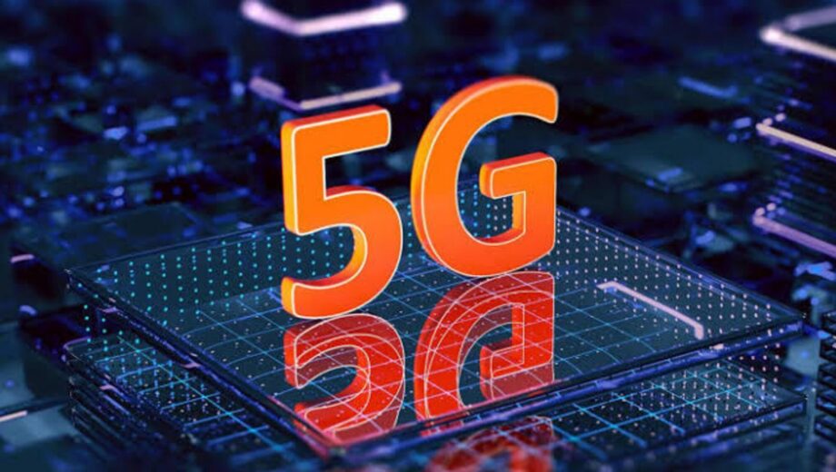 5G вже в Одесі: в Україні запустили новий пілотний проєкт надшвидкісного зв’язку