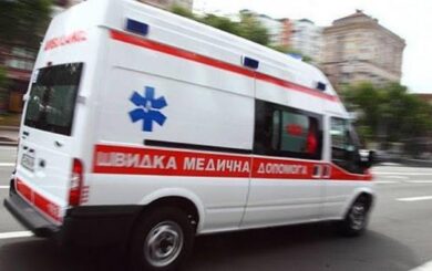 »Трижды вызвала скорую, но помощи не было»: в Кривом Роге скончался 48-летний мужчина с подозрением на инсульт