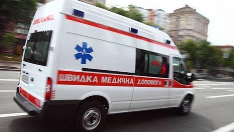”Тричі викликала швидку, але допомоги не було”: у Кривому Розі помер 48-річний чоловік із підозрою на інсульт