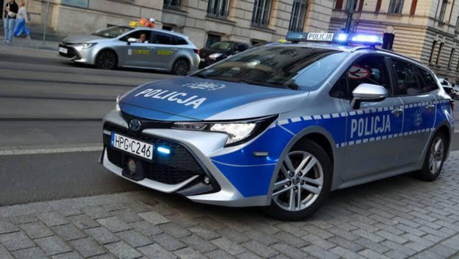 Украинца после нападения на монастырь в Польше не могут допросить: что установили психиатры