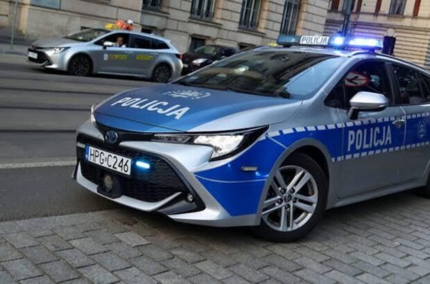 Українця після нападу на монастир у Польщі не можуть допитати: що встановили психіатри