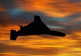 Екіпаж 1020 ЗРАП вперше збив дрон-ракету ”Герань-5” реактивним перехоплювачем