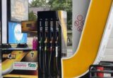 Украинские АЗС начнут получать сигналы о приближении вражеских дронов