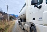”Газоконденсат” на папері, пальне — у цистерні: на Закарпатті завершили справу