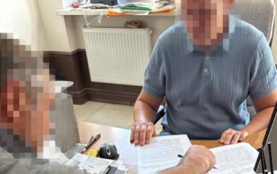 Бюджет міг недоотримати понад 16 млн грн: керівнику кар’єру на Вінниччині оголосили підозру