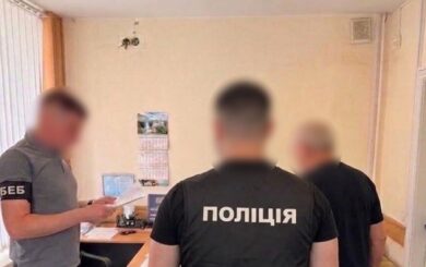 Директор держгосподарства продавав агропродукцію нижче ринку: підприємство недоотримало 2,7 млн грн