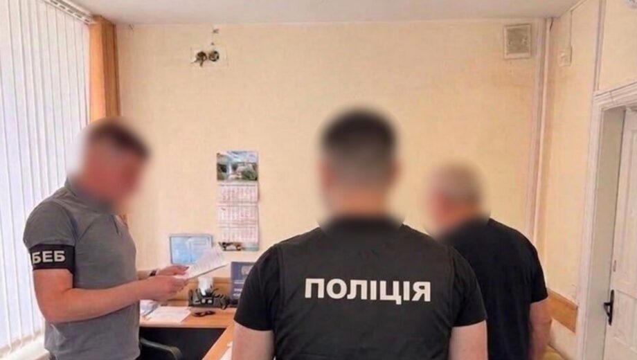 Директор держгосподарства продавав агропродукцію нижче ринку: підприємство недоотримало 2,7 млн грн