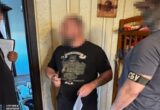 От фиктивной службы до переправки за границу: СБУ ликвидировала восемь схем для уклонистов