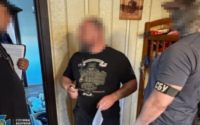 От фиктивной службы до переправки за границу: СБУ ликвидировала восемь схем для уклонистов