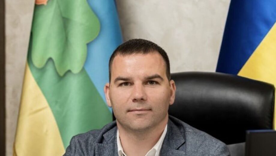 ”Зуби виб’ють” і справа про $165 тисяч: чим відомий голова Гатного Олександр Паламарчук
