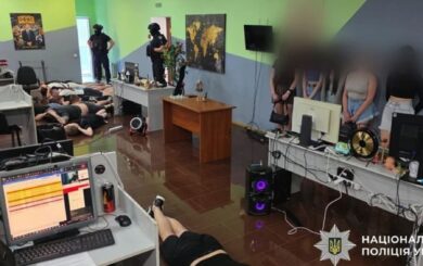 В Україні працюють близько 2000 шахрайських кол-центрів: Дніпро втрачає статус головної ”столиці офісів”