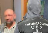 СБУ задержала в Харькове мужчину, подозреваемого в корректировке российских ударов