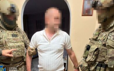 СБУ та Нацполіція викрили нові схеми ухилення від мобілізації: затримали 11 організаторів