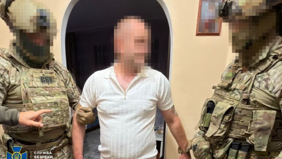 СБУ та Нацполіція викрили нові схеми ухилення від мобілізації: затримали 11 організаторів