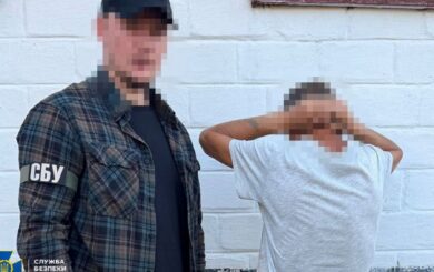До 15 років за ґратами: СБУ затримала п’ятьох прокремлівських агітаторів