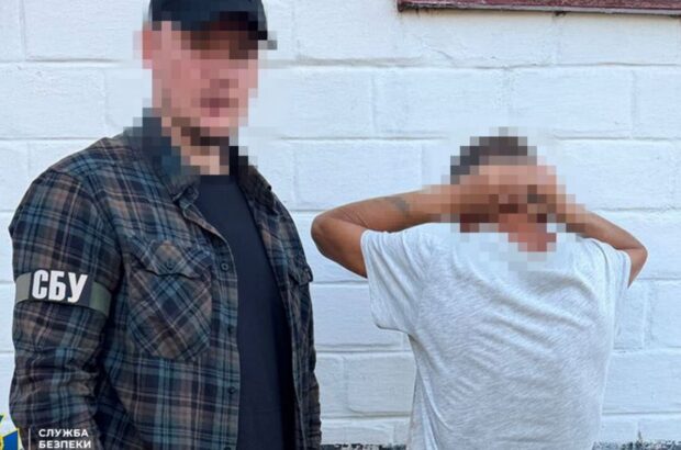 До 15 років за ґратами: СБУ затримала п’ятьох прокремлівських агітаторів