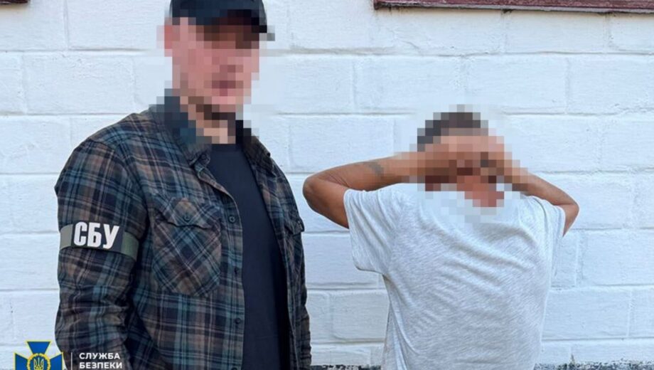 До 15 років за ґратами: СБУ затримала п’ятьох прокремлівських агітаторів