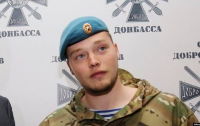 Російські канали заявили про можливу загибель неонациста Мільчакова